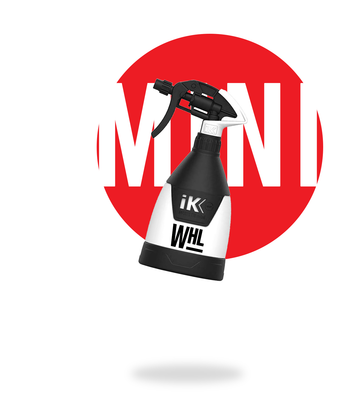 IK Mini Labels